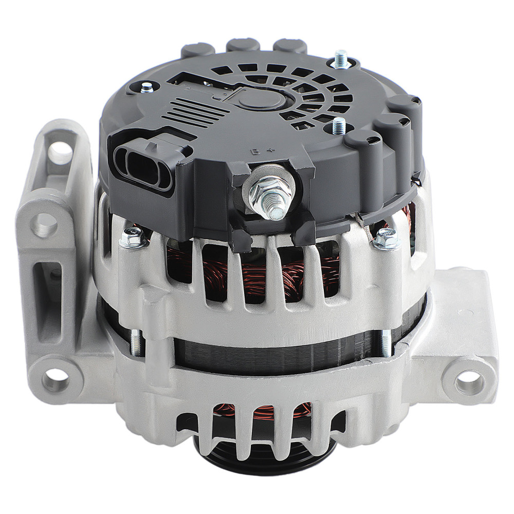 Alternator compatible for Chevy Cobalt compatible for Malibu Compatible for Pontiac G5 2008-10 compatible for Saturn Aura 08-09 Alternator compatible for Chevy Cobalt compatible for Malibu Compatible for Pontiac G5 2008-10 compatible for Saturn Aura 08-09