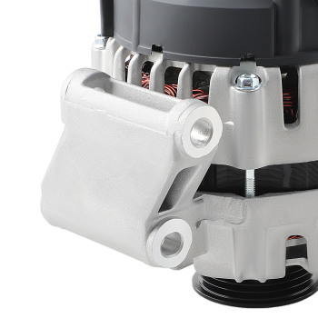 Alternator compatible for Chevy Cobalt compatible for Malibu Compatible for Pontiac G5 2008-10 compatible for Saturn Aura 08-09
