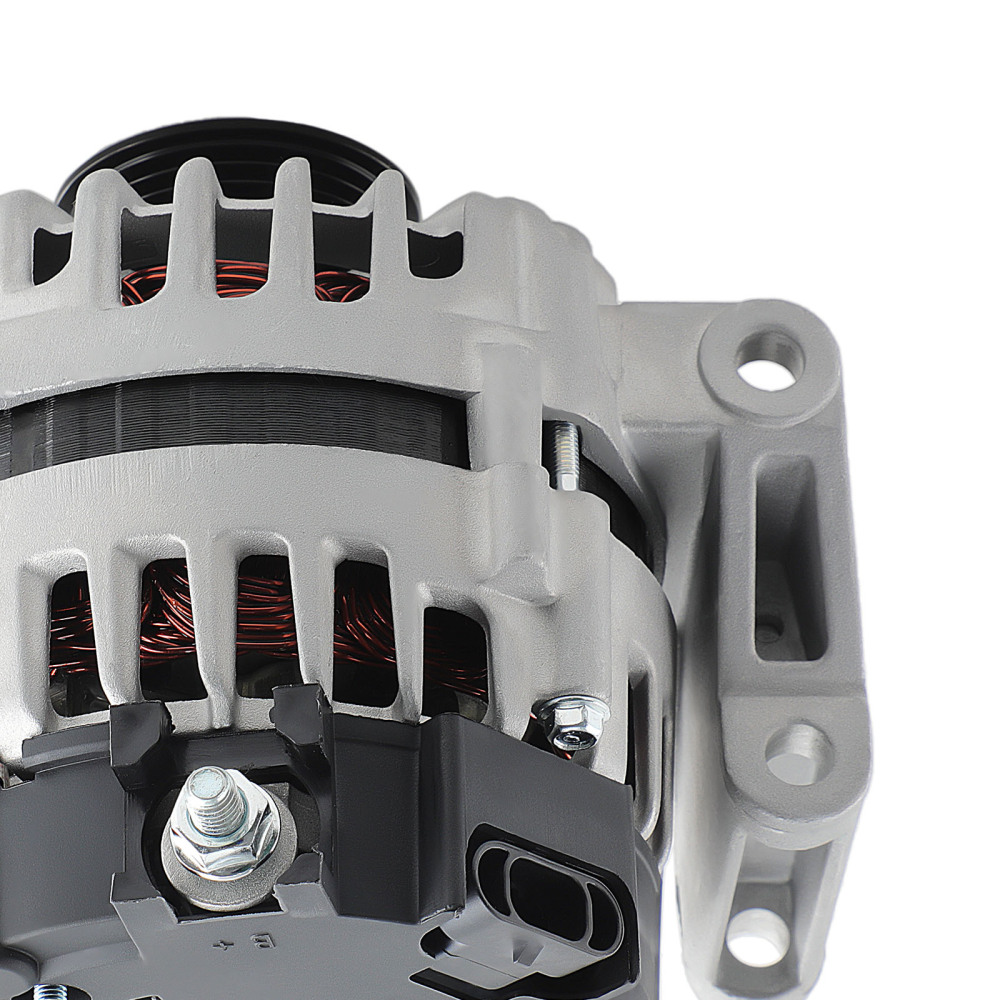 Alternator compatible for Chevy Cobalt compatible for Malibu Compatible for Pontiac G5 2008-10 compatible for Saturn Aura 08-09 Alternator compatible for Chevy Cobalt compatible for Malibu Compatible for Pontiac G5 2008-10 compatible for Saturn Aura 08-09