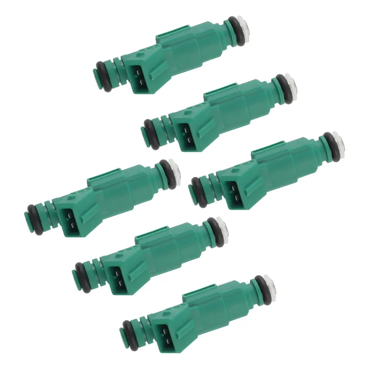 8 x Fuel Injectors for Holden Commodore VL VN VP VR VS VT VX VY V8 5.0 NEW