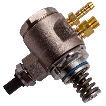 Pompe haute pression compatible pour audi a3 compatible pour seat ALTEA IBIZA LEON compatible pour VW EOS compatible pour Golf 03C127026E