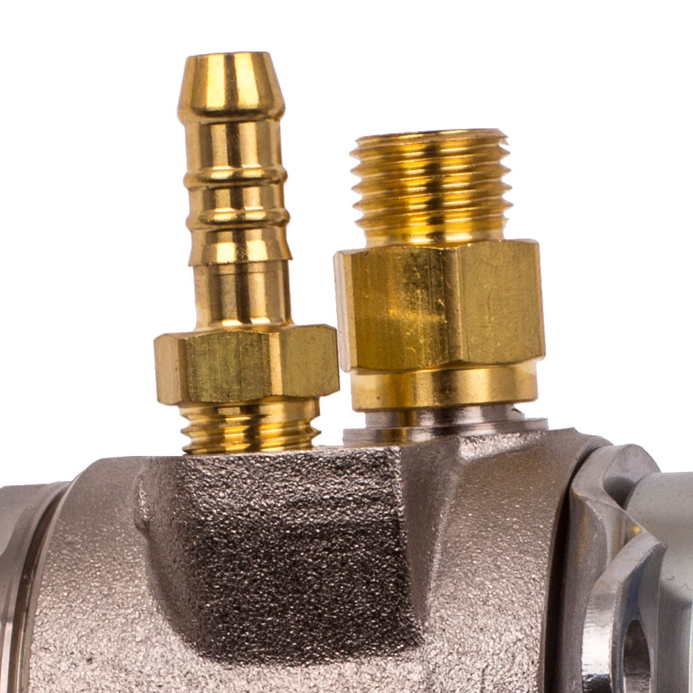 Pompe haute pression compatible pour audi a3 compatible pour seat ALTEA IBIZA LEON compatible pour VW EOS compatible pour Golf 03C127026E