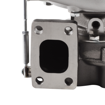 T25 T28 para GT25 GT28 GT2871 GT2860 turbocompresor de carreras 2.5bar 250-480PS rueda de compresor de palanquilla