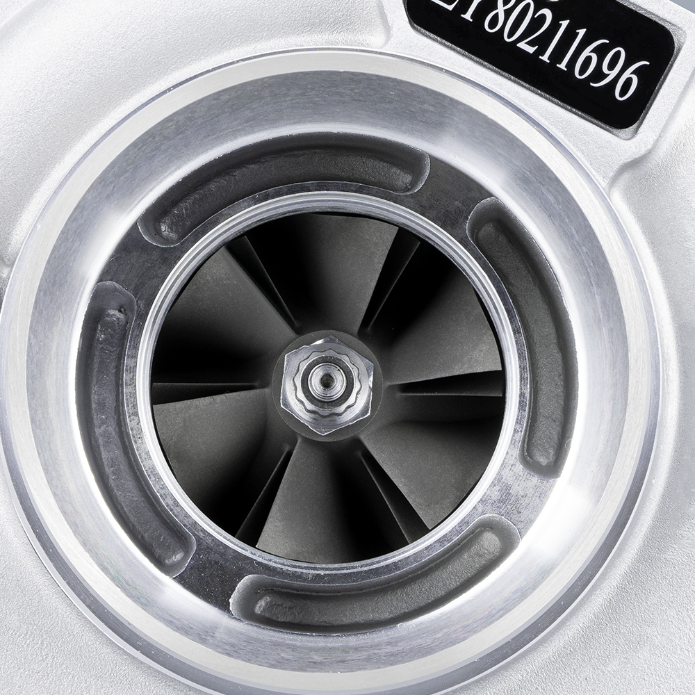 Turbocompresseur universel pour tous les moteurs 4/6 cylindres 2,5L-3,0L Turbocompresseur universel pour tous les moteurs 4/6 cylindres 2,5L-3,0L