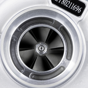 Turbocompresseur universel pour tous les moteurs 4/6 cylindres 2,5L-3,0L