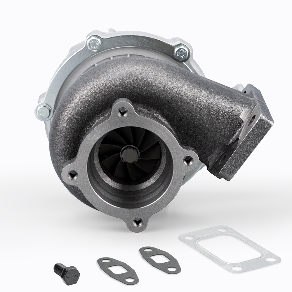 Turbocompresseur universel pour tous les moteurs 4/6 cylindres 2,5L-3,0L Turbocompresseur universel pour tous les moteurs 4/6 cylindres 2,5L-3,0L