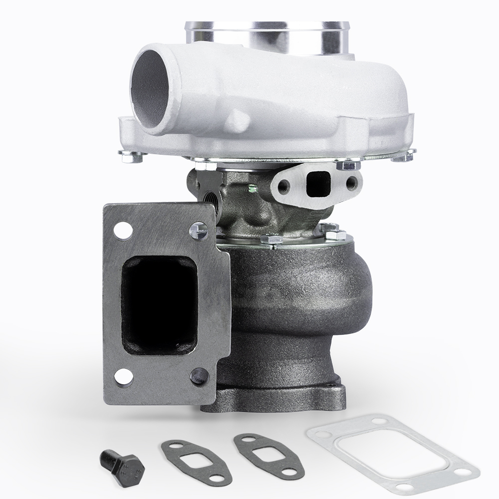 Turbocompresseur universel pour tous les moteurs 4/6 cylindres 2,5L-3,0L Turbocompresseur universel pour tous les moteurs 4/6 cylindres 2,5L-3,0L