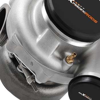 Billet Turbo Turbocharger Turbine A/R .83 A/R .75 for 2.0L–5.5L engine V-band