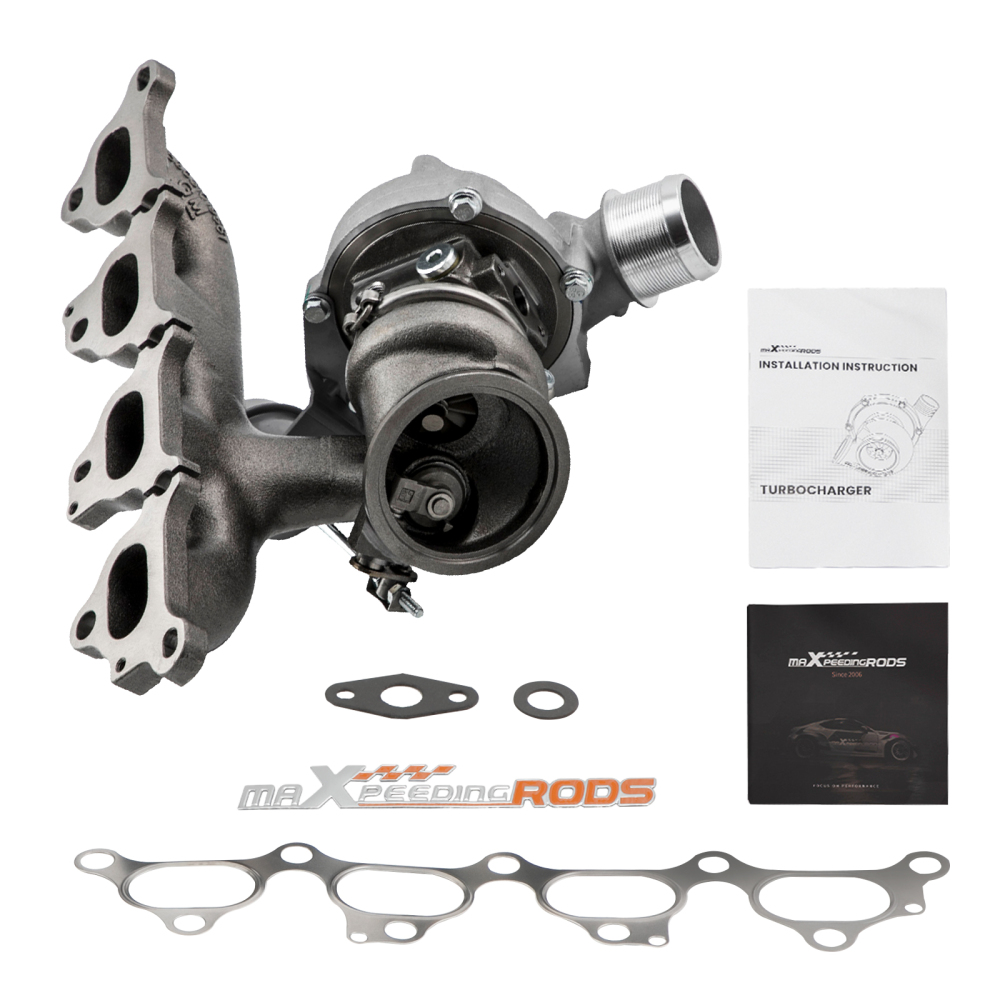 Turbocharger compatible for Holden Cruze / Compatible for Opel Astra 1.6 Turbo 5303998011053039700110 Turbocharger compatible for Holden Cruze / Compatible for Opel Astra 1.6 Turbo 5303998011053039700110