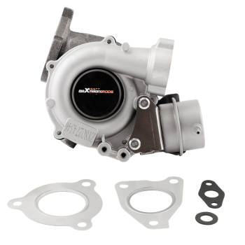 Turbo compatible for charger compatible for Renault Scenic Megane III 1.6 dCi R9M 130 BHP, 96 kW 2011-