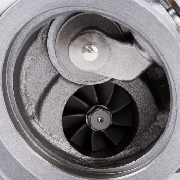 Turbocompresseur 781504 compatible pour Vauxhall Adam S 1.4 Turbo ECOTEC. 150 ch, 110 kW. JOINTS