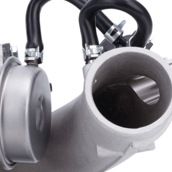 Turbocompresseur 781504 compatible pour Vauxhall Adam S 1.4 Turbo ECOTEC. 150 ch, 110 kW. JOINTS