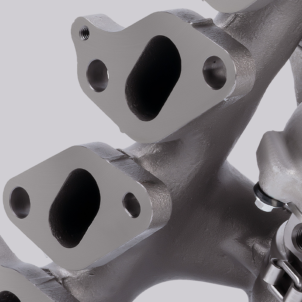 Turbocompresseur 781504 compatible pour Vauxhall Adam S 1.4 Turbo ECOTEC. 150 ch, 110 kW. JOINTS