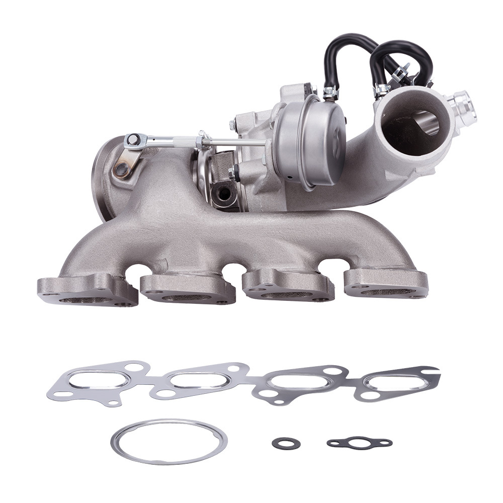 Turbocompressore compatibile per Chevy Cruze Sonic Trax e compatibile per Buick Encore 1.4L compatibile per Opel EcoTec A14NET
