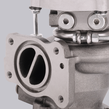 Billet Turbocompresseur compatible pour BMW Mini Cooper S r57 r58 r59 r60 r61 135 KW/184