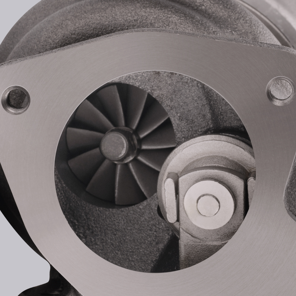 Billet Turbocompresseur compatible pour BMW Mini Cooper S r57 r58 r59 r60 r61 135 KW/184 Billet Turbocompresseur compatible pour BMW Mini Cooper S r57 r58 r59 r60 r61 135 KW/184