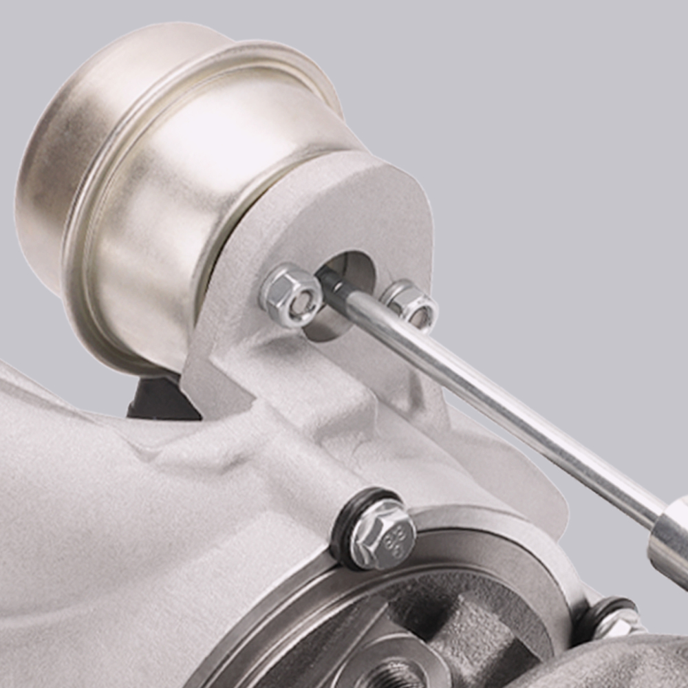 Billet Turbocompresseur compatible pour BMW Mini Cooper S r57 r58 r59 r60 r61 135 KW/184 Billet Turbocompresseur compatible pour BMW Mini Cooper S r57 r58 r59 r60 r61 135 KW/184