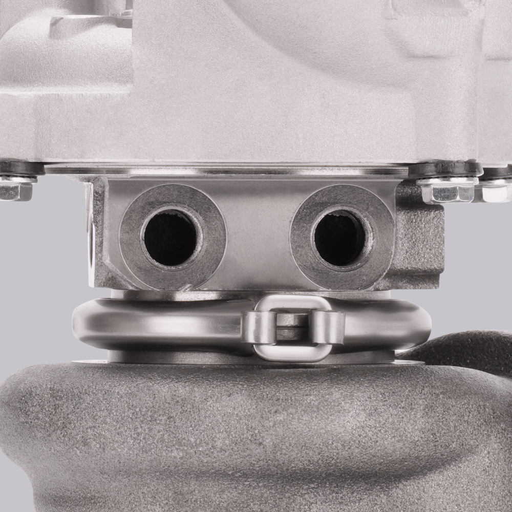 Billet Turbocompresseur compatible pour BMW Mini Cooper S r57 r58 r59 r60 r61 135 KW/184 Billet Turbocompresseur compatible pour BMW Mini Cooper S r57 r58 r59 r60 r61 135 KW/184