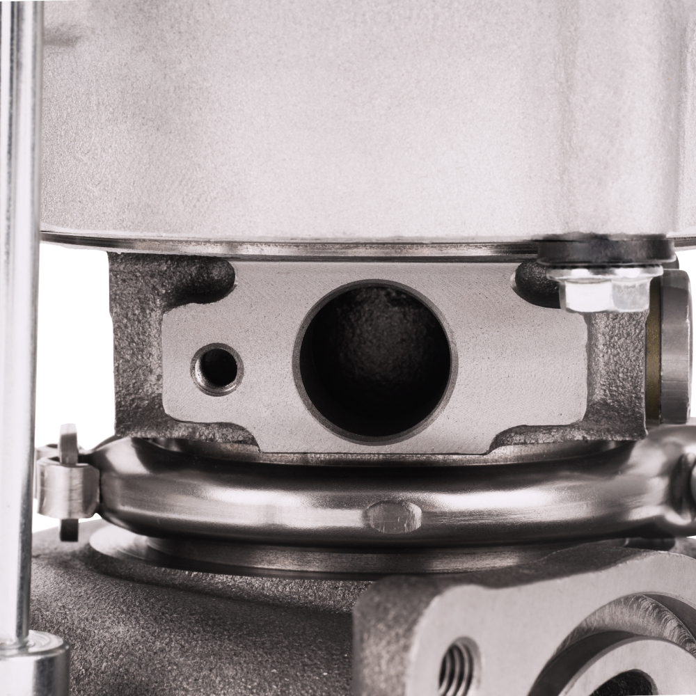 Billet Turbocompresseur compatible pour BMW Mini Cooper S r57 r58 r59 r60 r61 135 KW/184 Billet Turbocompresseur compatible pour BMW Mini Cooper S r57 r58 r59 r60 r61 135 KW/184