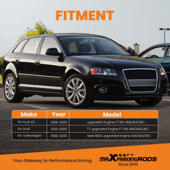 k04-001 turbocharger compatible for Audi TT 1.8TVW compatible for Golf 1.8L K04 turbo with gaskets