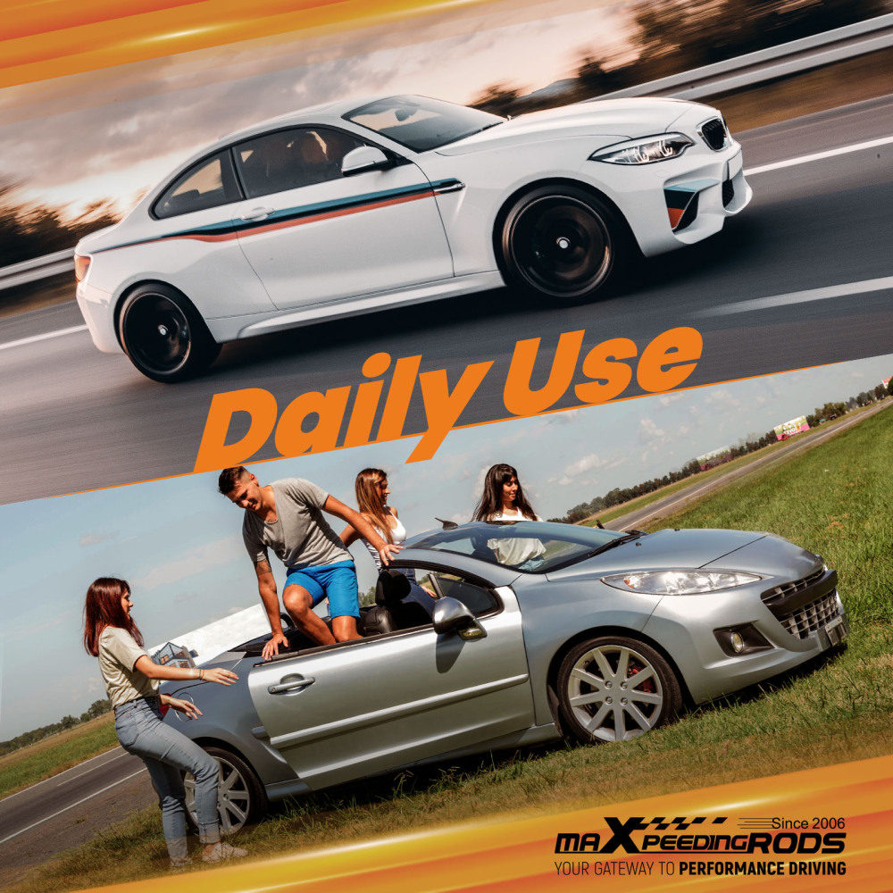 T25 550HP Dual Ball Bearing Turbo Universal for 1.4-3.0L