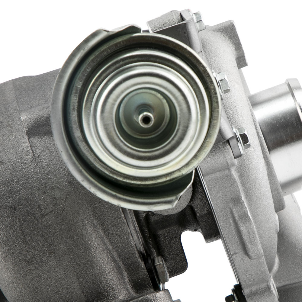 Street Turbo compatible pour Charger Compatible pour RENAULT LAGUNA 2 ESTATE 1.9 DCI 120 cv 8200322125 708639-0006 roue de compresseur billet
