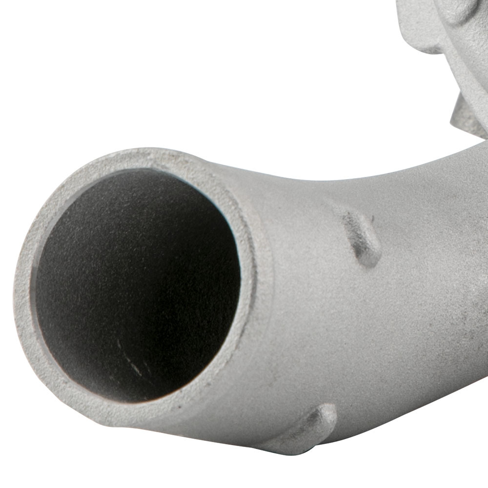 Street Turbo compatible pour Charger Compatible pour RENAULT LAGUNA 2 ESTATE 1.9 DCI 120 cv 8200322125 708639-0006 roue de compresseur billet