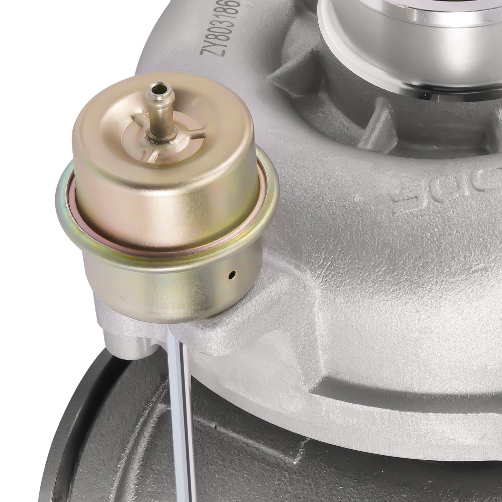 Billet Turbo charger compatible for Ford F250 F350 F450 7.3L GTP38 Powerstroke Diesel 00-03