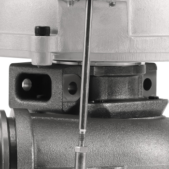 Billet Turbo charger compatible for Ford F250 F350 F450 7.3L GTP38 Powerstroke Diesel 00-03