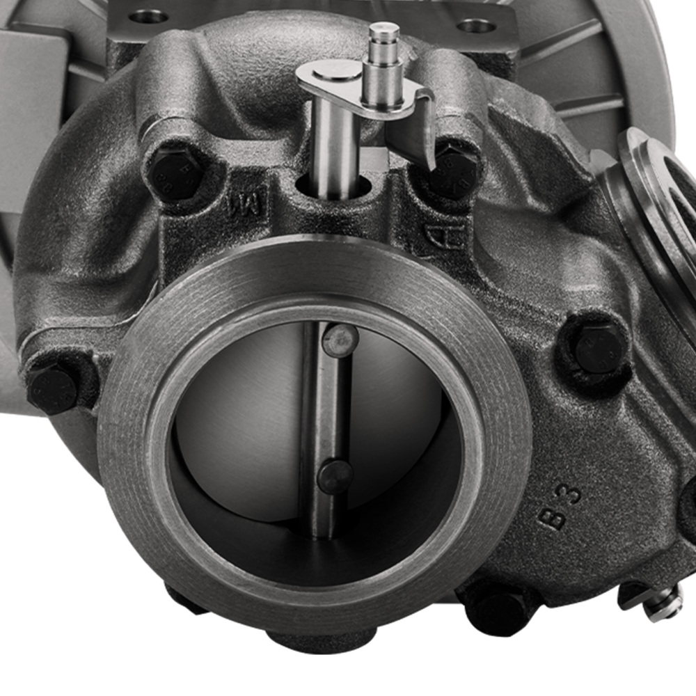 Billet Turbo charger compatible for Ford F250 F350 F450 7.3L GTP38 Powerstroke Diesel 00-03