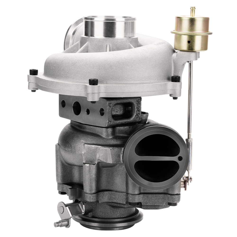 Billet Turbo charger compatible for Ford F250 F350 F450 7.3L GTP38 Powerstroke Diesel 00-03 Billet Turbo charger compatible for Ford F250 F350 F450 7.3L GTP38 Powerstroke Diesel 00-03