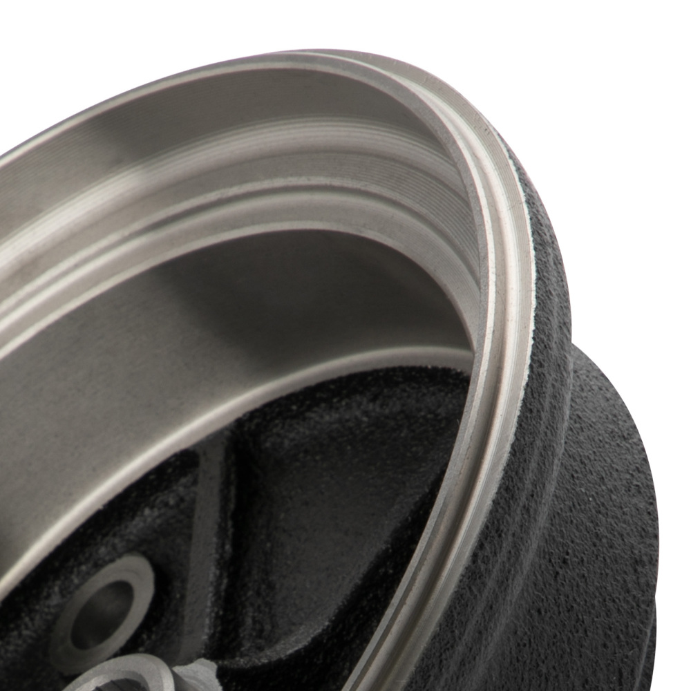 Front Brake Drum Wheel Hub compatible for Kawasaki Mule 3000 3010 3020 4000 4010 2001-08