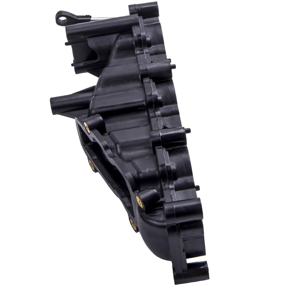 L+R Intake Manifold Kit compatible for Audi A4 A6 Q7 compatible for VW PHAETON TOUAREG Cayenne 2.7 3.0 TDI