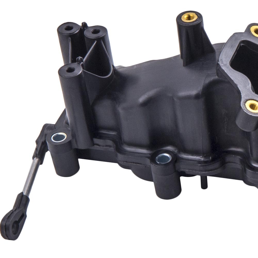 L+R Intake Manifold Kit compatible for Audi A4 A6 Q7 compatible for VW PHAETON TOUAREG Cayenne 2.7 3.0 TDI