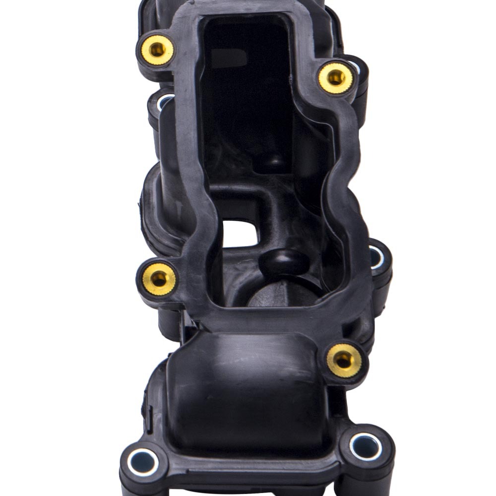 L+R Intake Manifold Kit compatible for Audi A4 A6 Q7 compatible for VW PHAETON TOUAREG Cayenne 2.7 3.0 TDI