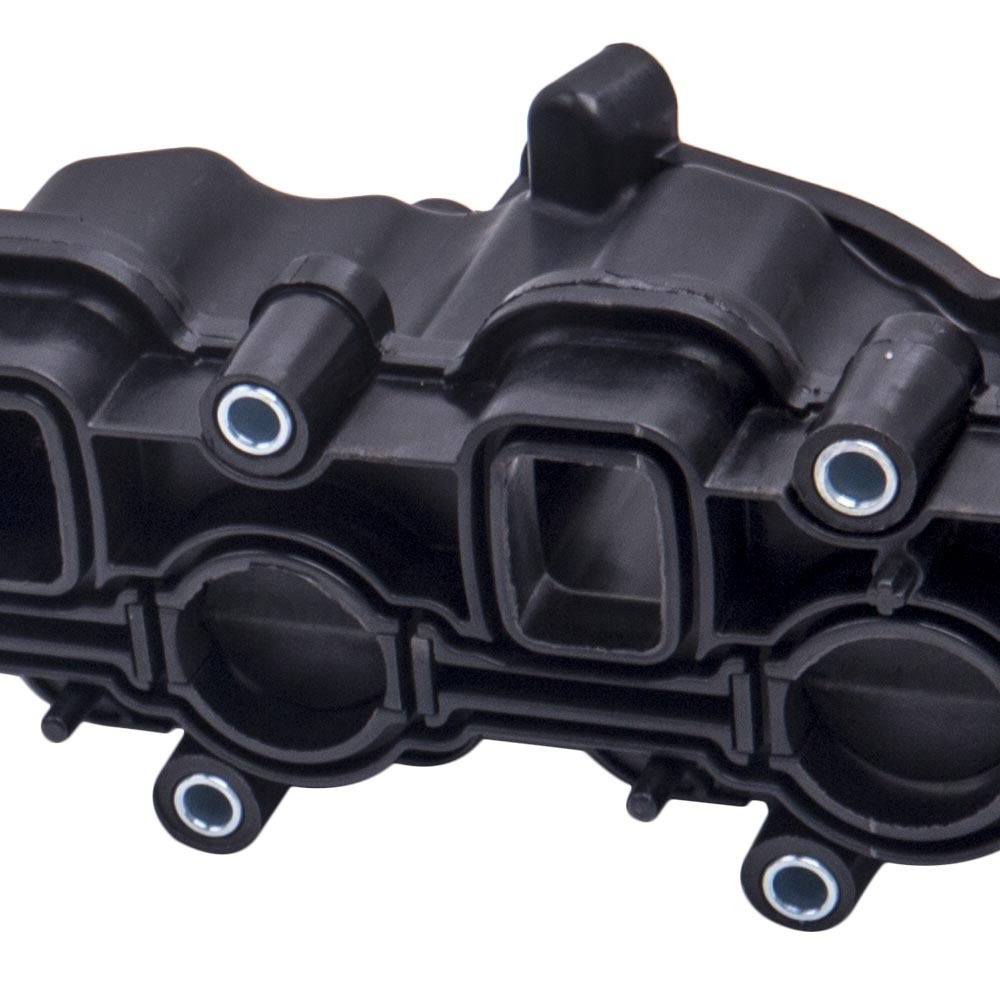 L+R Intake Manifold Kit compatible for Audi A4 A6 Q7 compatible for VW PHAETON TOUAREG Cayenne 2.7 3.0 TDI