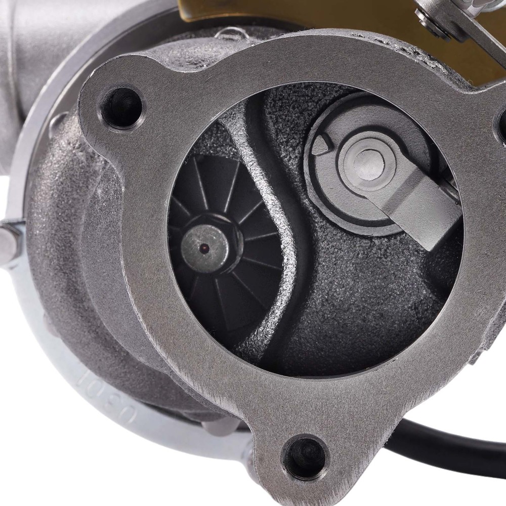 K03 TURBO TURBIAN compatibile per VW PASSAT 1.8T AEB/ANB/APU/AWT 058145703L 058145703J