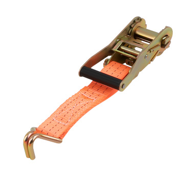 /4x 2.9m x38MMTie Down2000KG 2 TONHeavy Duty Straps Lashing Cargo Luggage