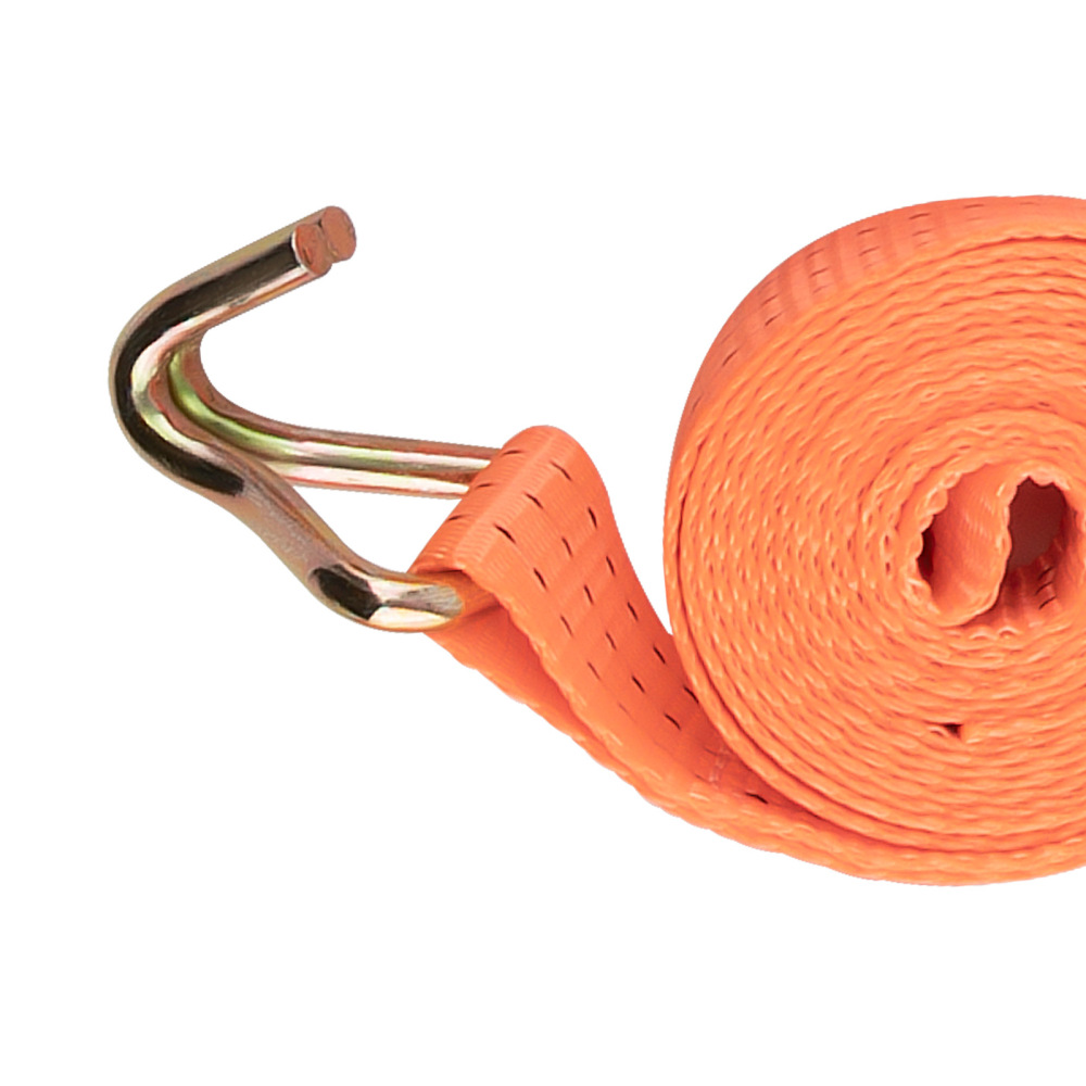 /4x 2.9m x38MMTie Down2000KG 2 TONHeavy Duty Straps Lashing Cargo Luggage