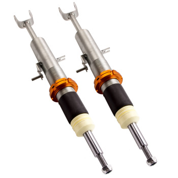 Coilover Suspension Lowering kit compatible for Nissan Fairlady Z 350Z Z332003–2009