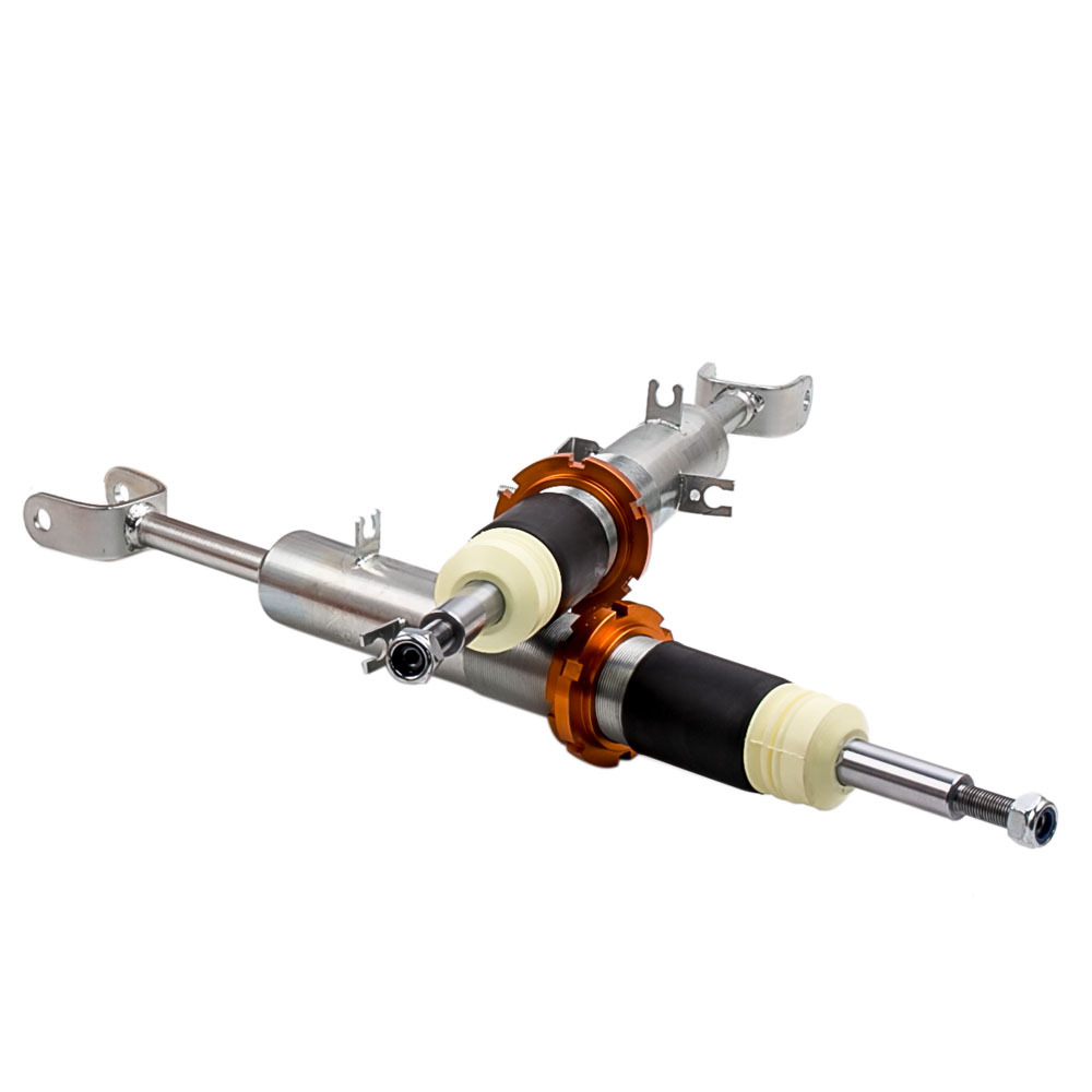 Coilover Suspension Lowering kit compatible for Nissan Fairlady Z 350Z Z332003–2009