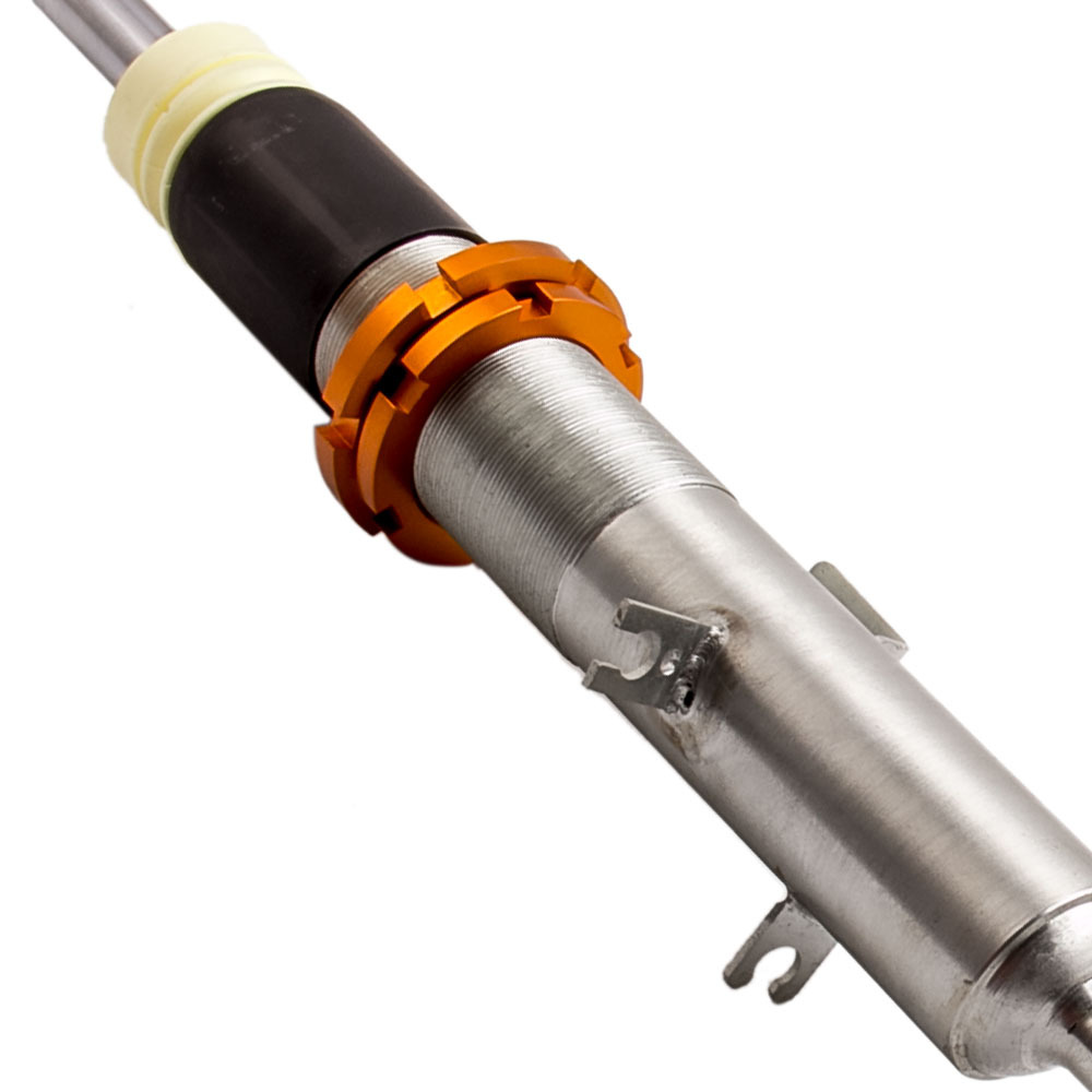 Coilover Suspension Lowering kit compatible for Nissan Fairlady Z 350Z Z332003–2009