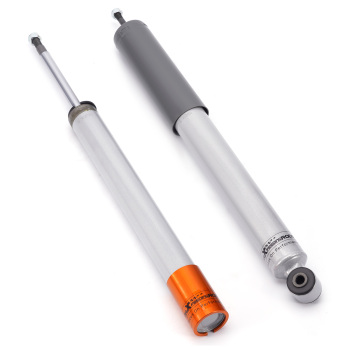 Compatible for Bmw E30 All Adjustable Coilover Suspension Spring Lit 51mm Front Inserts Lowering Kit