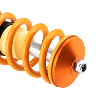 Combinés Filetés compatible pour BMW E36 Réglable Suspension nouvelle Coiloverkit dabaissement