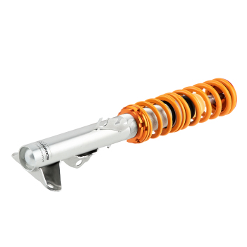 Combinés Filetés compatible pour BMW E36 Réglable Suspension nouvelle Coiloverkit dabaissement