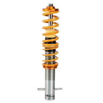 Compatible for VW Golf Rabbit MK1 Jetta MK1 Coilovers Coil Springs High Performance Lowering Suspenion Kit