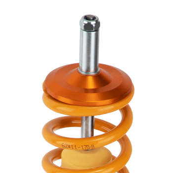 Compatible for VW Golf Rabbit MK1 Jetta MK1 Coilovers Coil Springs High Performance Lowering Suspenion Kit