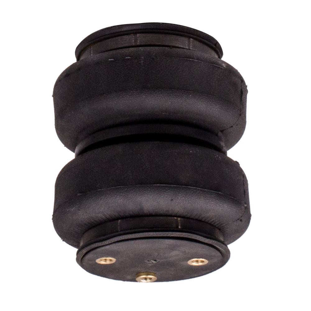 Kit de nivelación de suspensión de resorte Air Helper compatible para GMC C1500 C2500 C3500 Kit de nivelación de suspensión de resorte Air Helper compatible para GMC C1500 C2500 C3500