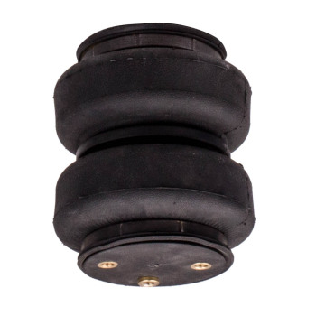 Kit de nivelación de suspensión de resorte Air Helper compatible para GMC C1500 C2500 C3500