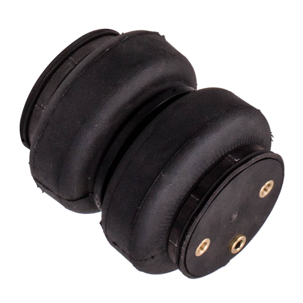 Kit de nivelación de suspensión de resorte Air Helper compatible para GMC C1500 C2500 C3500 Kit de nivelación de suspensión de resorte Air Helper compatible para GMC C1500 C2500 C3500